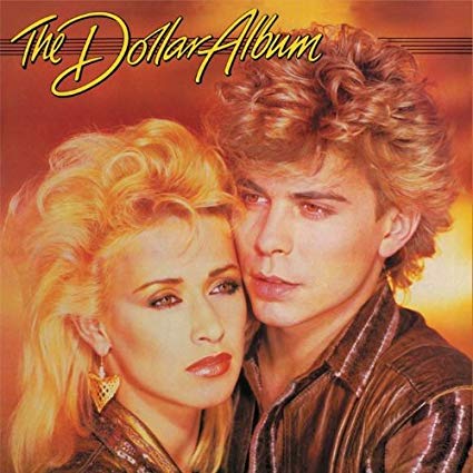 Dollar - Album - CD