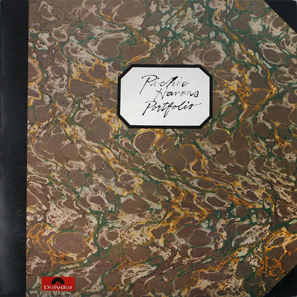 Richie Havens - Portfolio - Used Vinyl Record