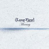 Longview - Mercury - CD