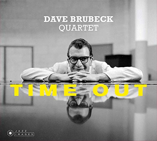 Dave Brubeck Quartet - Time Out - CD