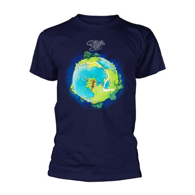 YES - FRAGILE - tshirt - T Shirt - Size XXXL