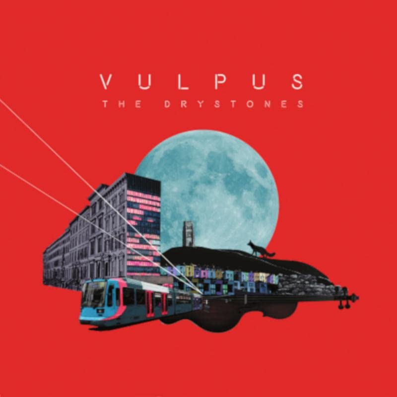 Vulpus - CD