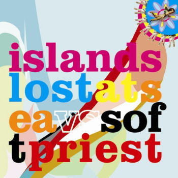 Islands Lost At Sea - Way We Played It Yesterday / Study Bunk Breako