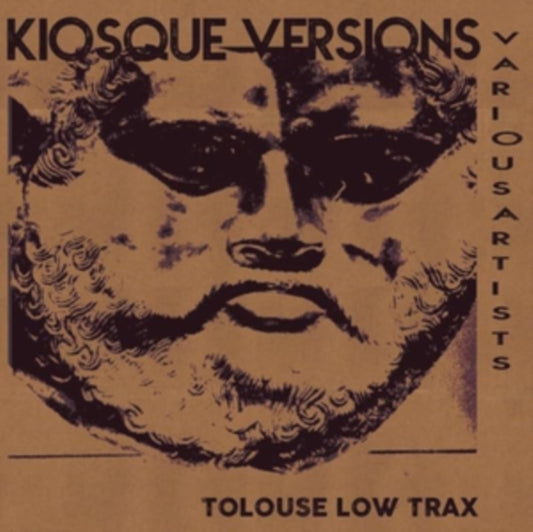 TOLOUSE LOW TRAX - KIOSQUE VERSIONS - CD
