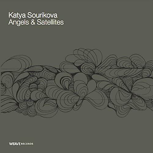 SOURIKOVA KATYA - ANGELS & SATELLITES - CD