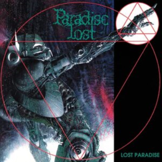 Paradise Lost - Lost Paradise (Remaster) - Preorder - Vinyl Record