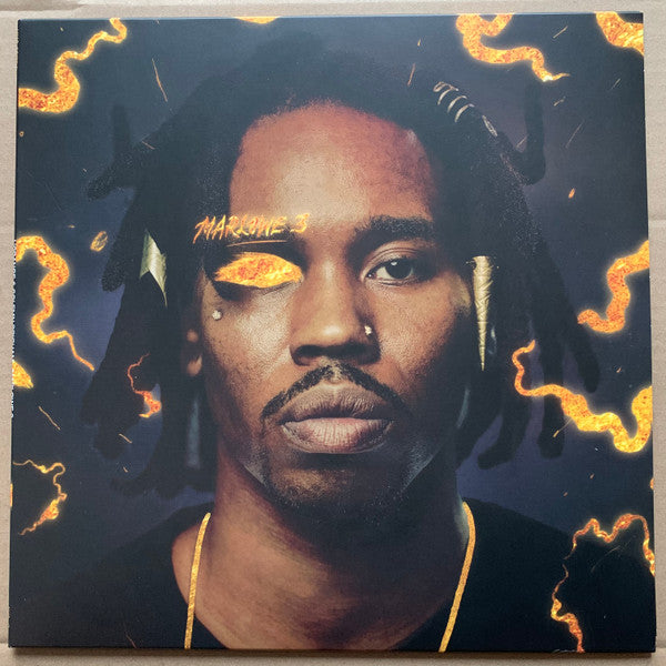 Marlowe - 3 - Vinyl Record