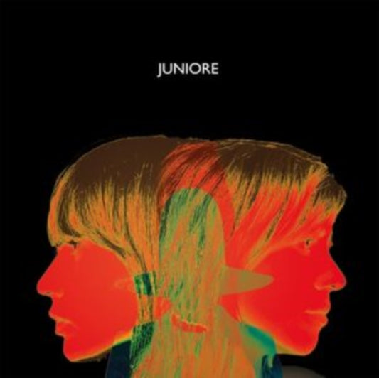 JUNIORE - TROIS  DEUX  UN - CD