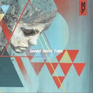 Danny Drive Thru - Psychedelia Smith / Violence Makes - Used Vinyl Re