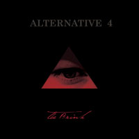 ALTERNATIVE 4 - BRINK - CD