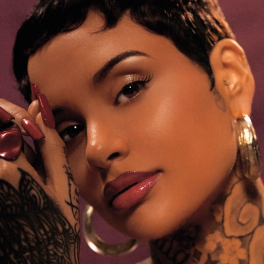 Kehlani - cd