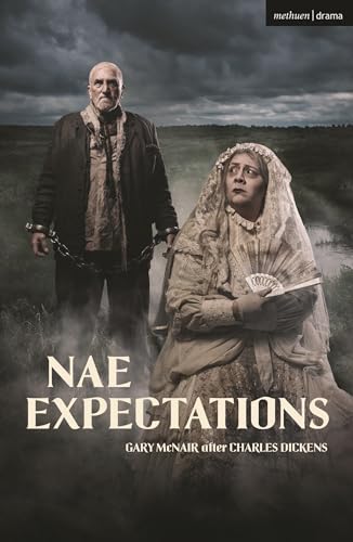 Charles Dickens - Nae Expectations - Paperback