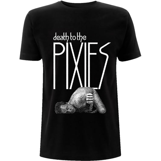 Pixies - tshirt - Unisex - X-Large - Short Sleeves