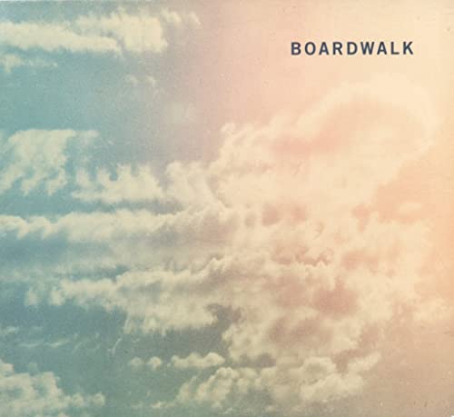 BOARDWALK - CD