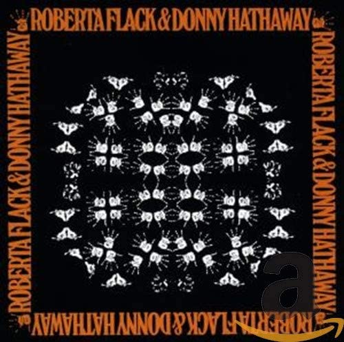 Roberta Flack - & - CD