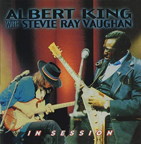 Albert King - In Session - CD