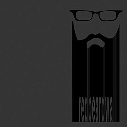 Red Beard Wall - Red Beard Wall - New CD