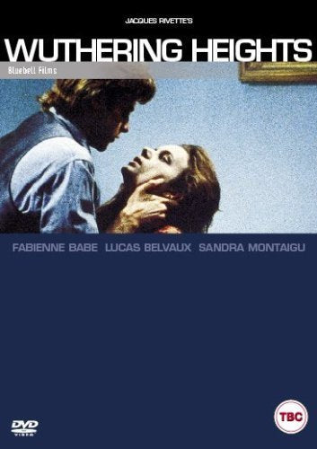 Wuthering Heights DVD - DVD