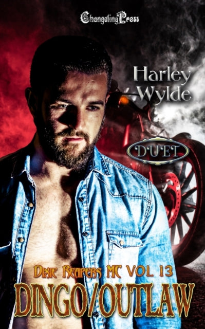 Wyld - Dingo/Outlaw Duet - New paperback or softback