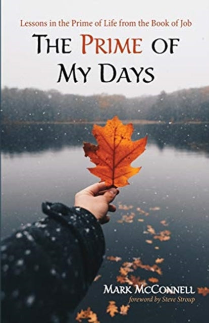 McConnell - Prime of My Days - New paperback or softback
