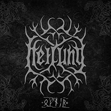 Heilung - ᛟᚠᚾᛁᚱ = Ofnir - CD