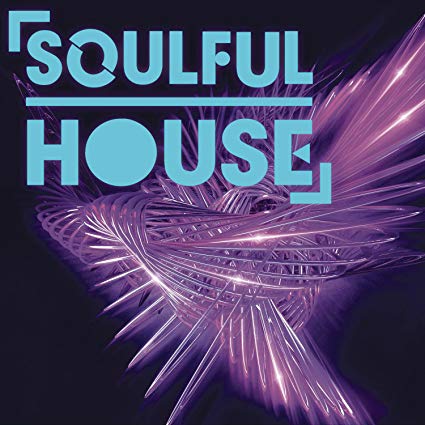 Various - Soulful House - CD2