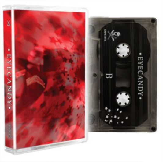EYECANDY - PROMONTORY & SUPERNOVA - Cassette