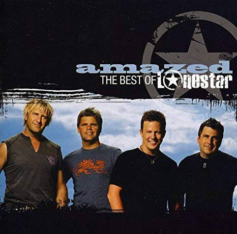 Lonestar - Amazed - The Best Of - CD