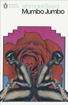 Ishmael Reed - Mumbo Jumbo - Paperback