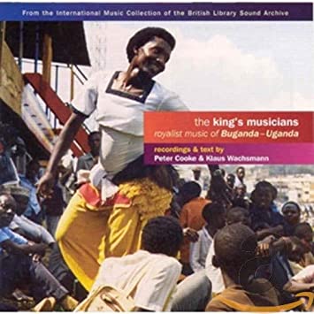 ROYALIST MUSIC FROM - VARIOUS - CD