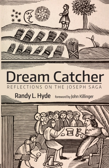 Hyd - Dream Catcher - New paperback or softback