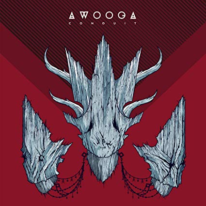 Awooga - Conduit - Vinyl Record Vinyl