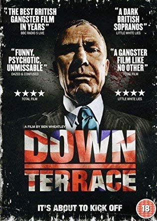 Down Terrace - DVD
