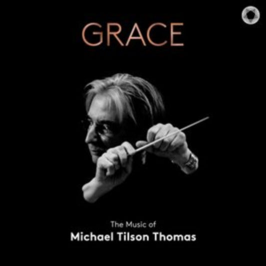 VARIOUS ARTISTS - GRACE THE MUSIC OF MICHAEL TI - CD