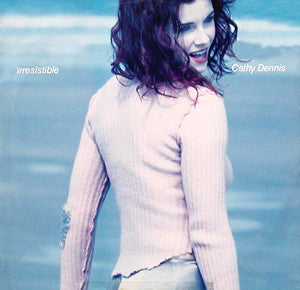 Cathy Dennis - Irresistible - Used Vinyl Record 12"