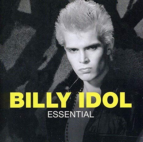 Billy Idol - Essential - CD