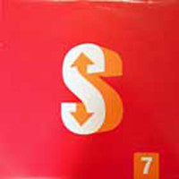 S Club 7 - Natural - Used Vinyl Record 12"