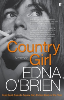 Edna O'Brien - Country Girl - Paperback