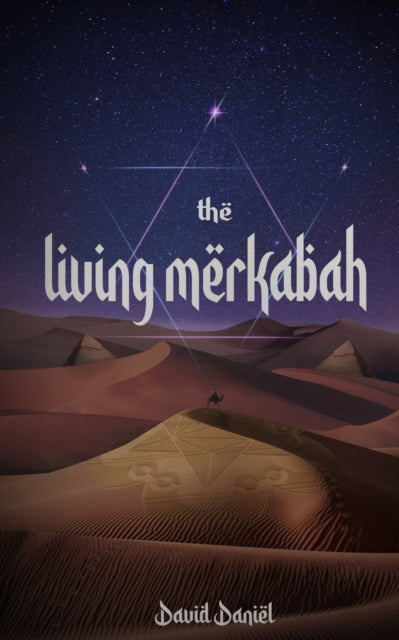 Ahearn - Living Merkabah   Activate Your Soul's Purpose - New paperbac