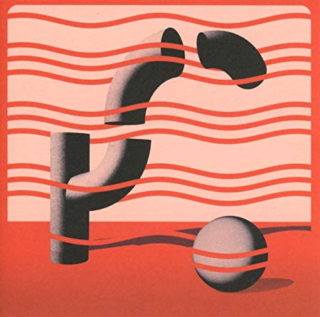 Hookworms - Microshift - CD