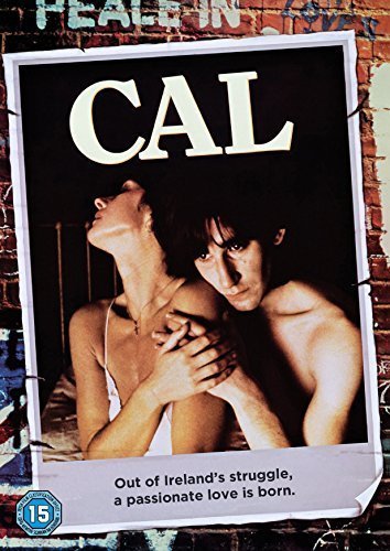Cal - New DVD