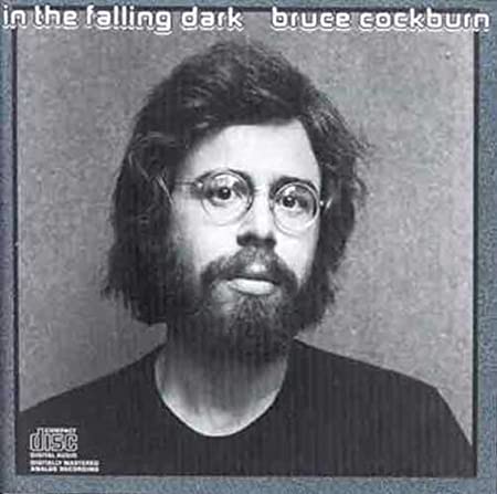 Bruce Cockburn - In The Falling Dark - CD