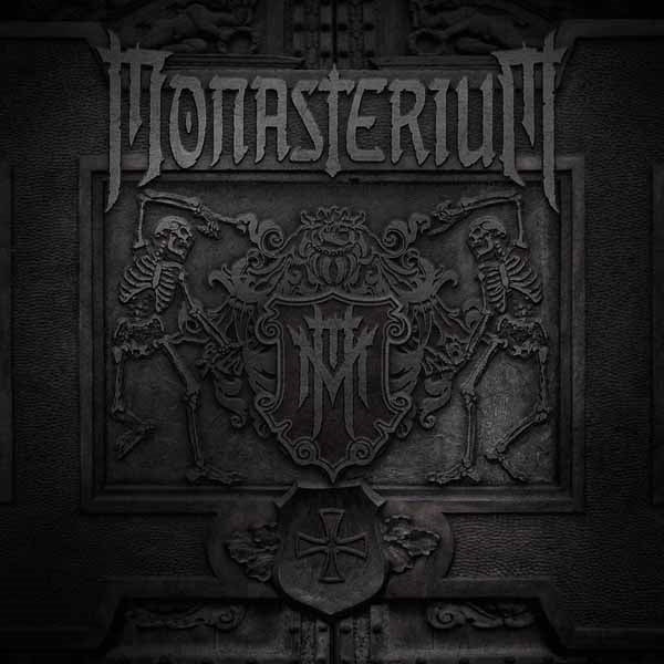 MONASTERIUM - Vinyl Record
