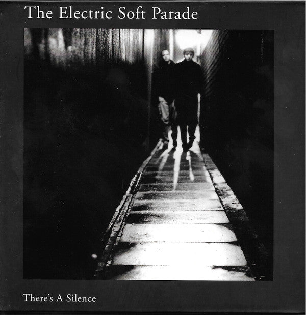 Electric Soft Parade - re's A Silence - Used CD