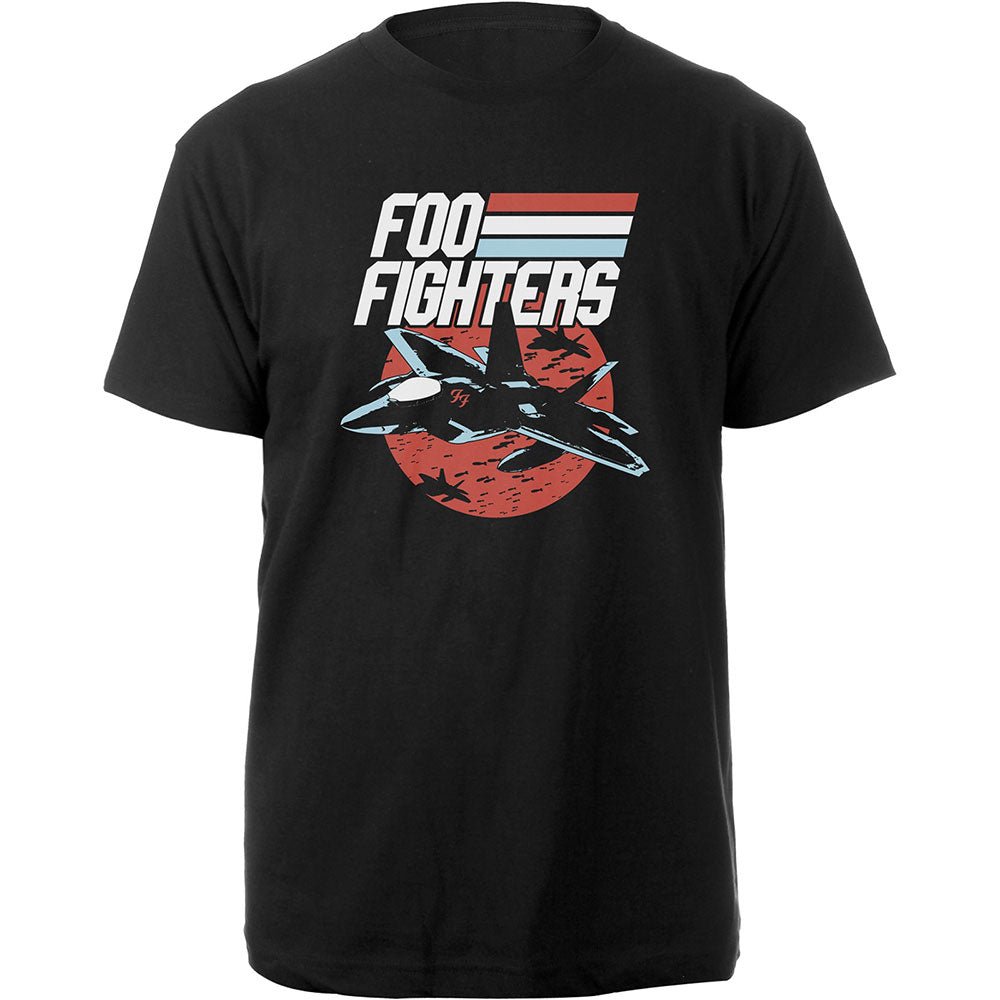 FOO FIGHTERS - tshirt - Unisex - Short Sleeves - PHM - X-Large