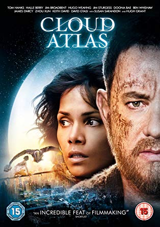Cloud Atlas - DVD