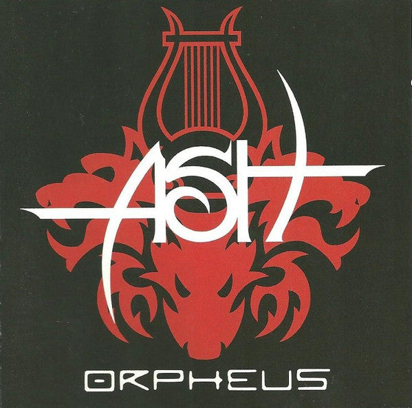 Ash - Orpheus - CD