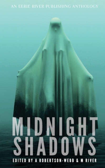 Green - Midnight Shadows - New paperback or softback