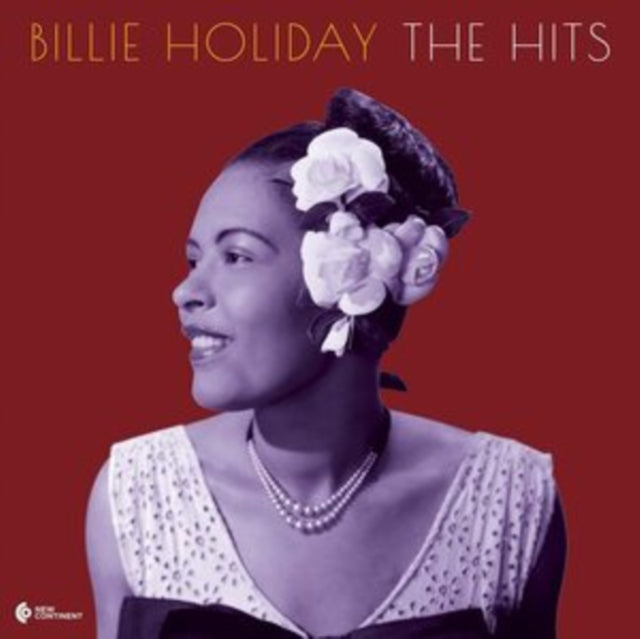 HOLIDAY - HITS - Vinyl Record VINYL