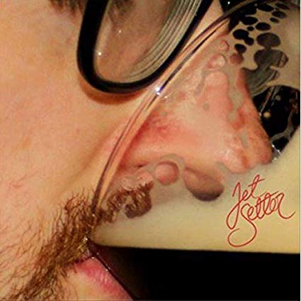 Jet Setter - Never Had It So Good - Vinyl Record 12"